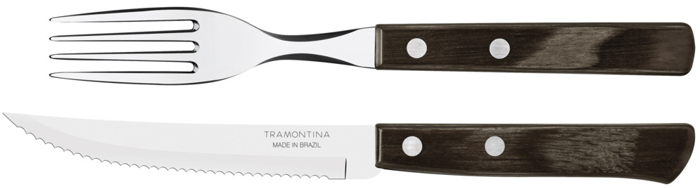 набор для барбекю Tramontina Churrasco 21199/903