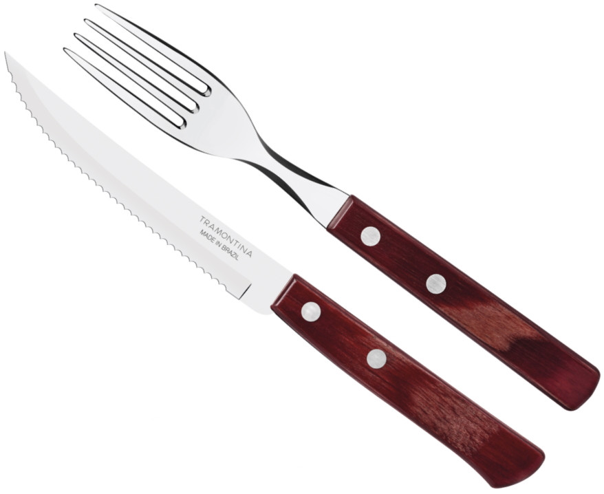 набор для барбекю Tramontina Churrasco 21199/711