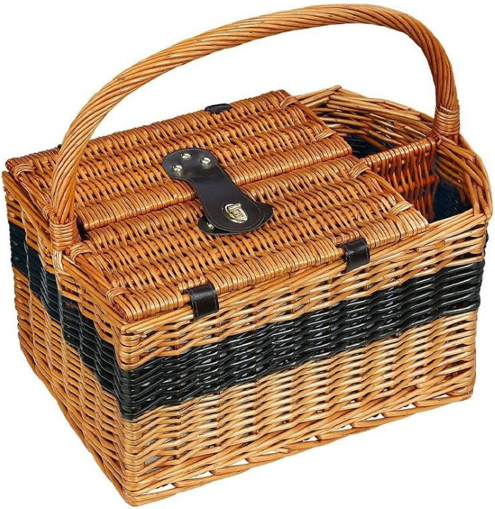 Набор для пикника Cilio Cernobbio