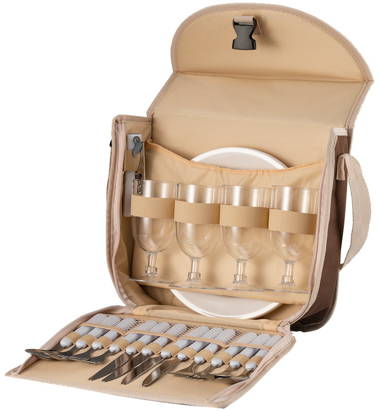 Набор для пикника Kemping Casual