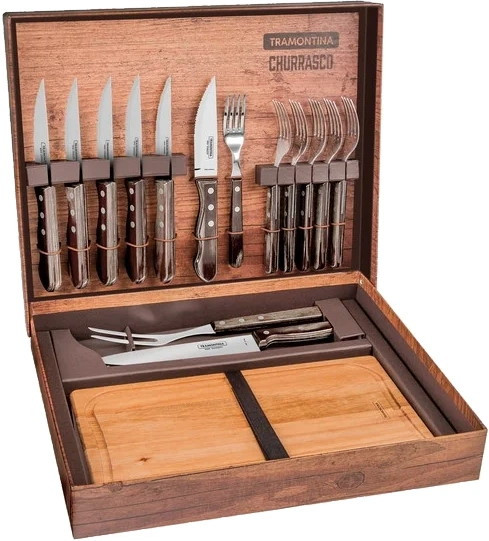 набор для барбекю Tramontina 21198/970
