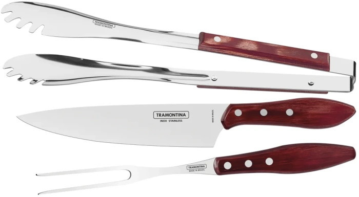 набор для барбекю Tramontina 21198/761