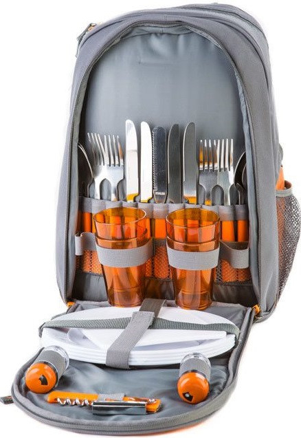 Набор для пикника Green Camp 1442