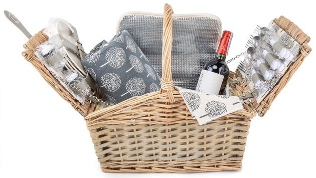 Набір для пікніка Lefard 10503-029