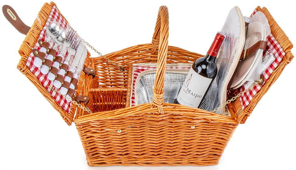 Набір для пікніка Lefard 10503-028