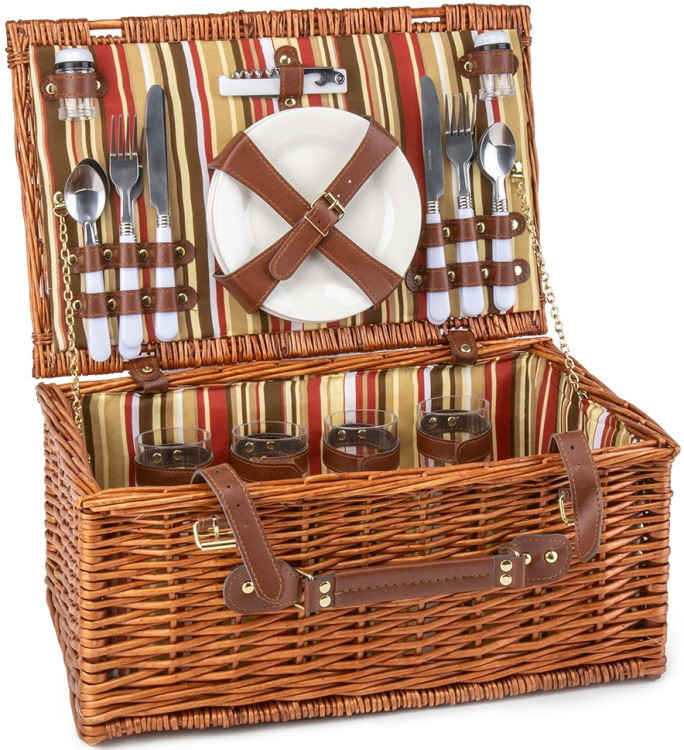 Набір для пікніка Lefard 10503-024