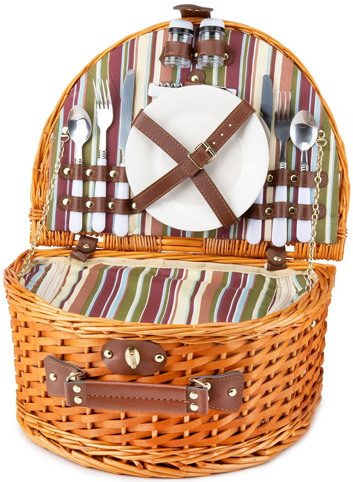 Набір для пікніка Lefard 10503-023