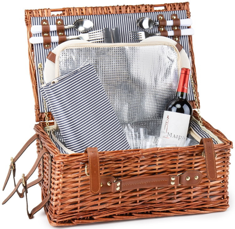 Набір для пікніка Lefard 10503-021