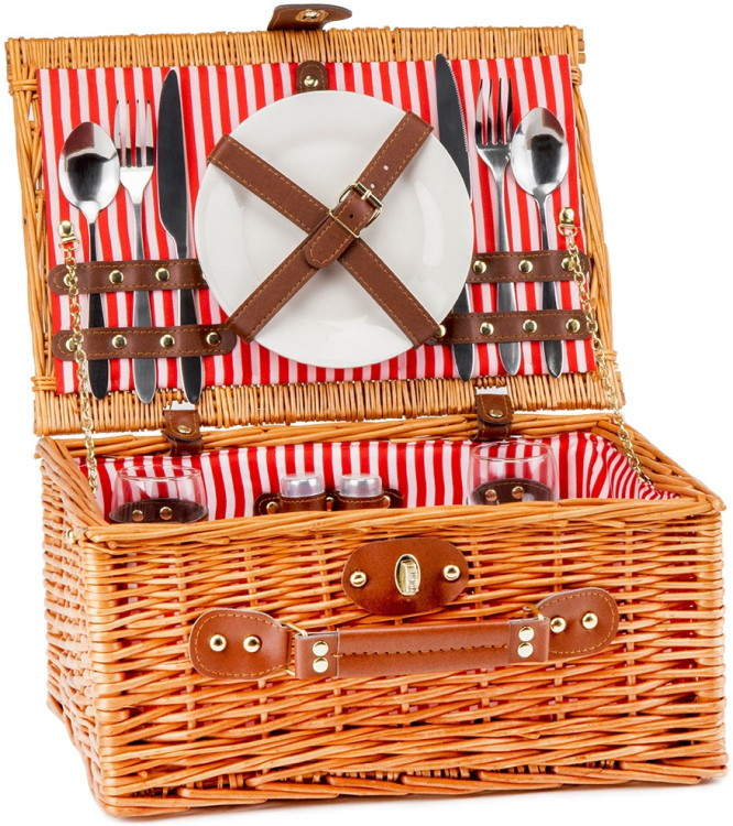 Набір для пікніка Lefard 10503-025