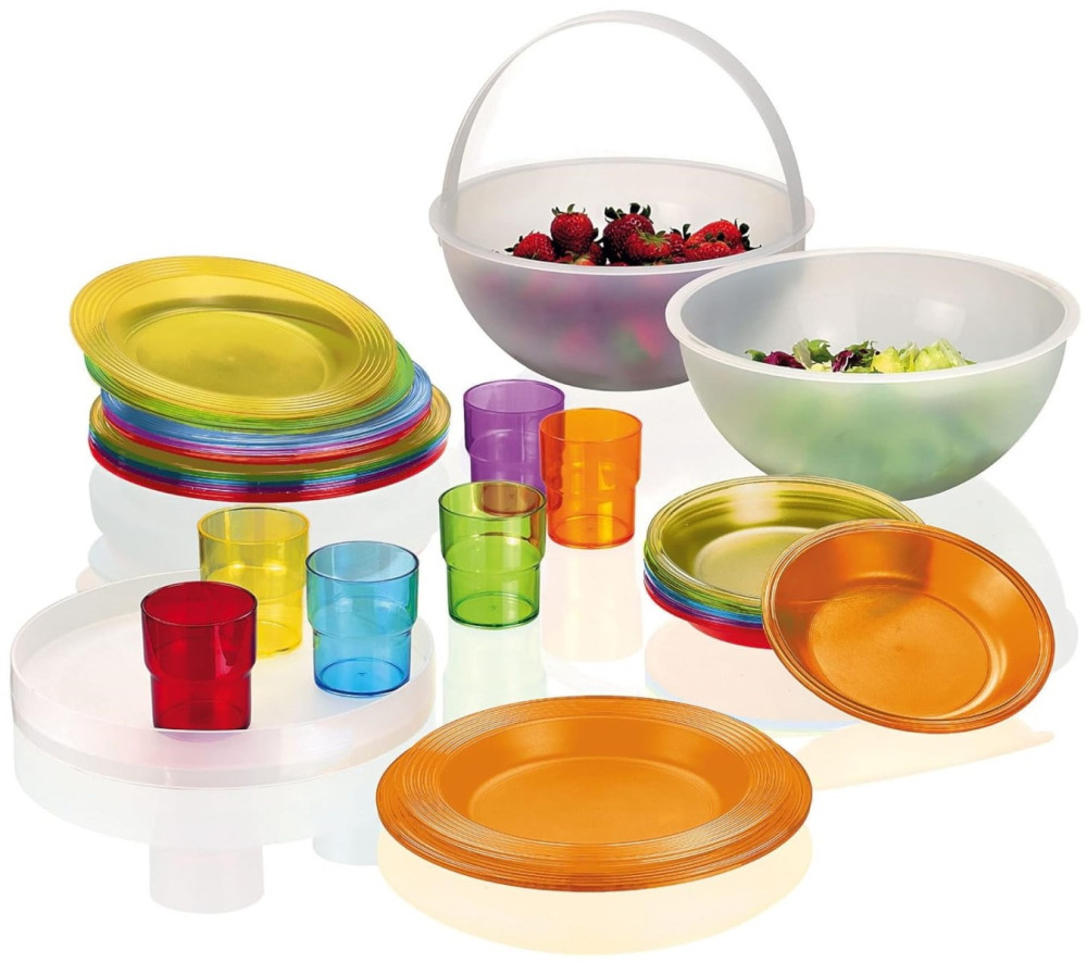 Набор для пикника Guzzini 06430152