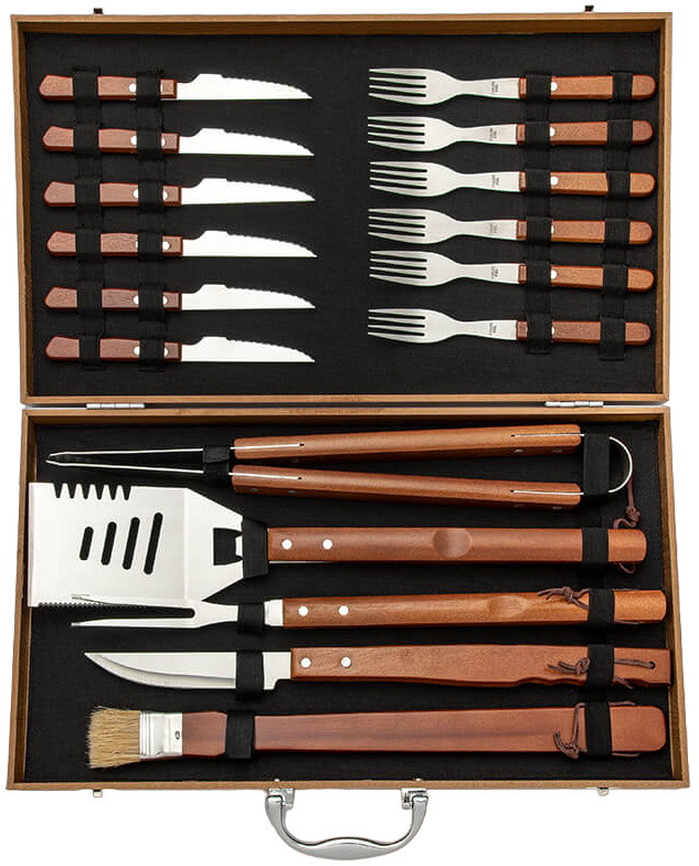 набор для барбекю Maestro MR1012