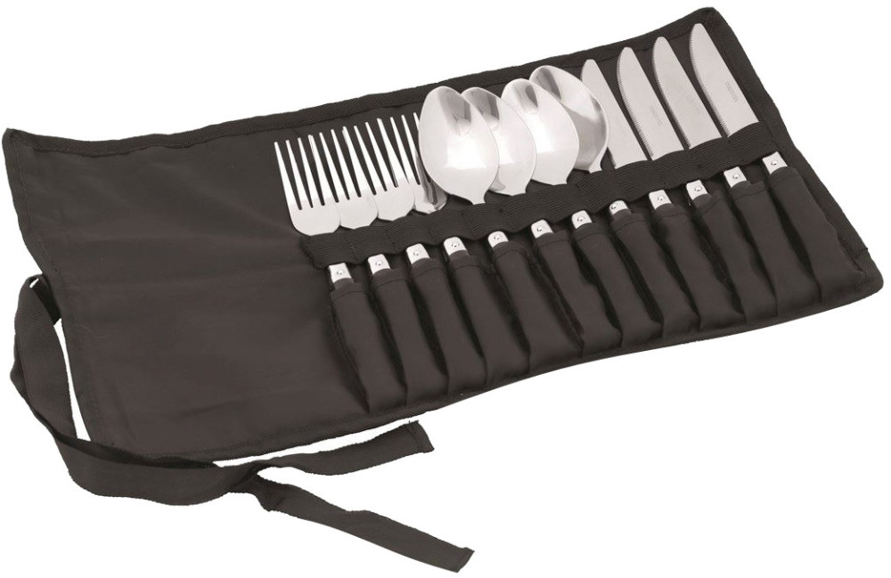 Набор для пикника Easy Camp Family Cutlery