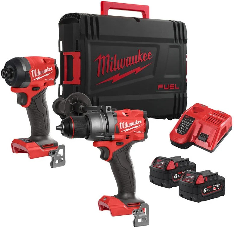 Набор электроинструмента Milwaukee M18 FPP2A3-502X
