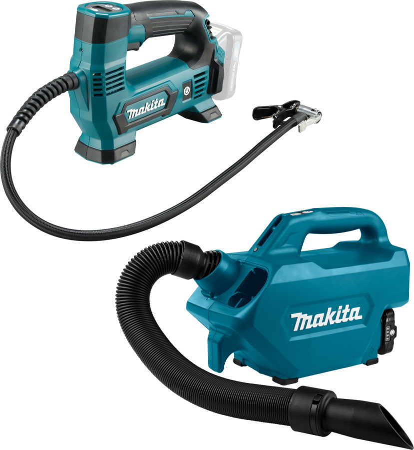 Набор электроинструмента Makita CLX234A