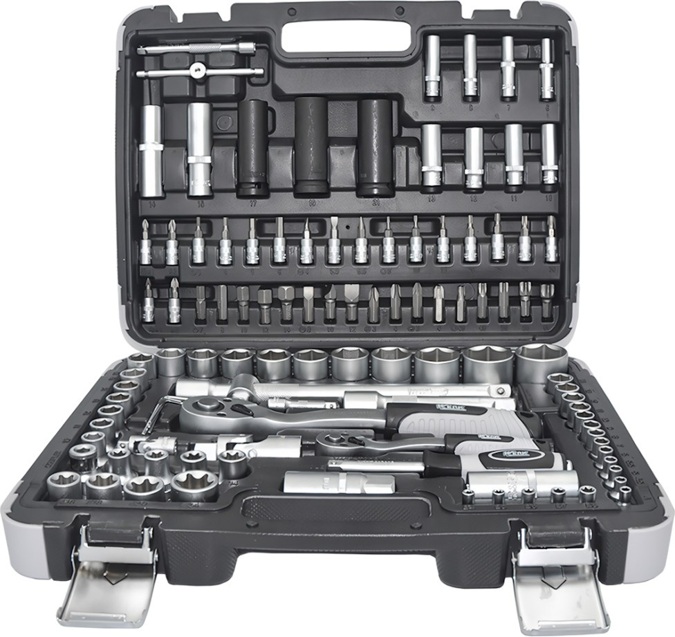 Набір інструментів Werk 70221