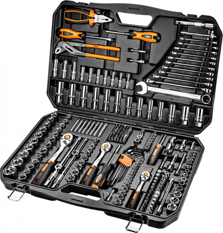 Набор инструментов NEO 10-078