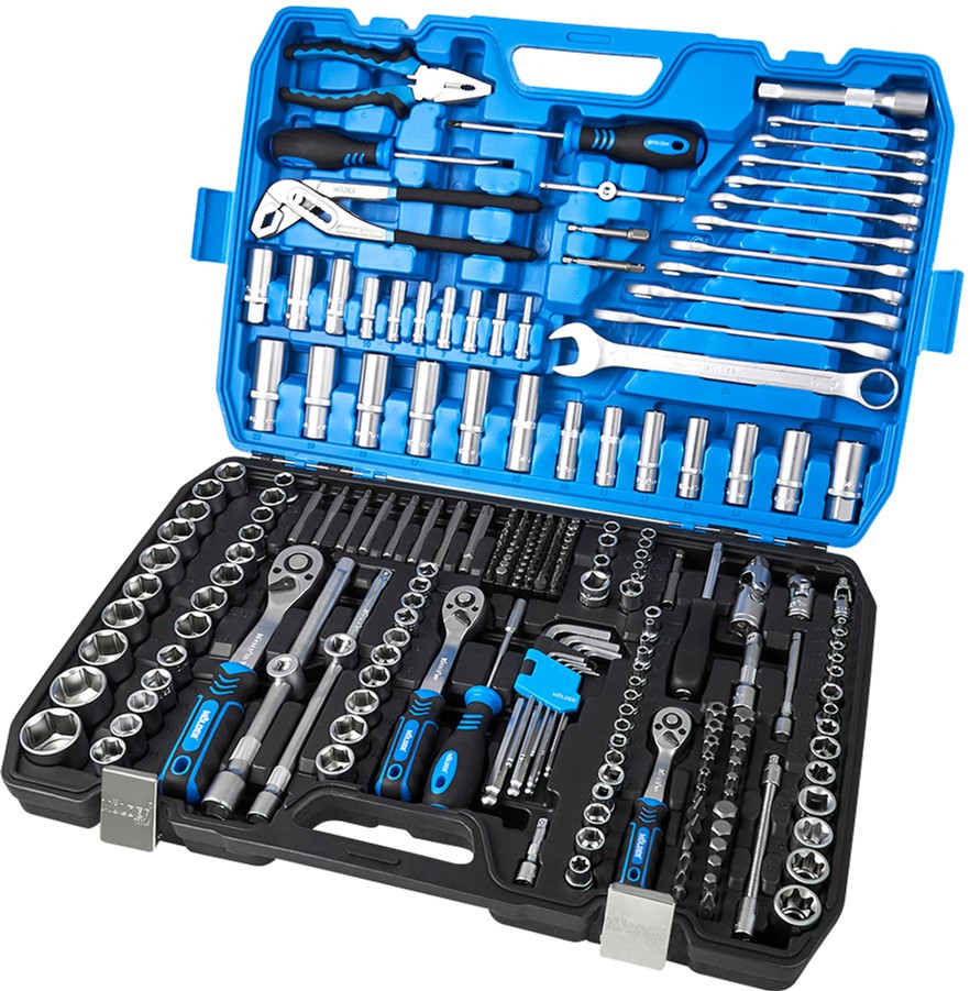 Набір інструментів Molder MT60233