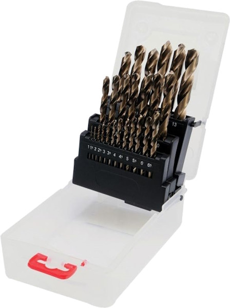 Набор инструментов Yato YT-41605