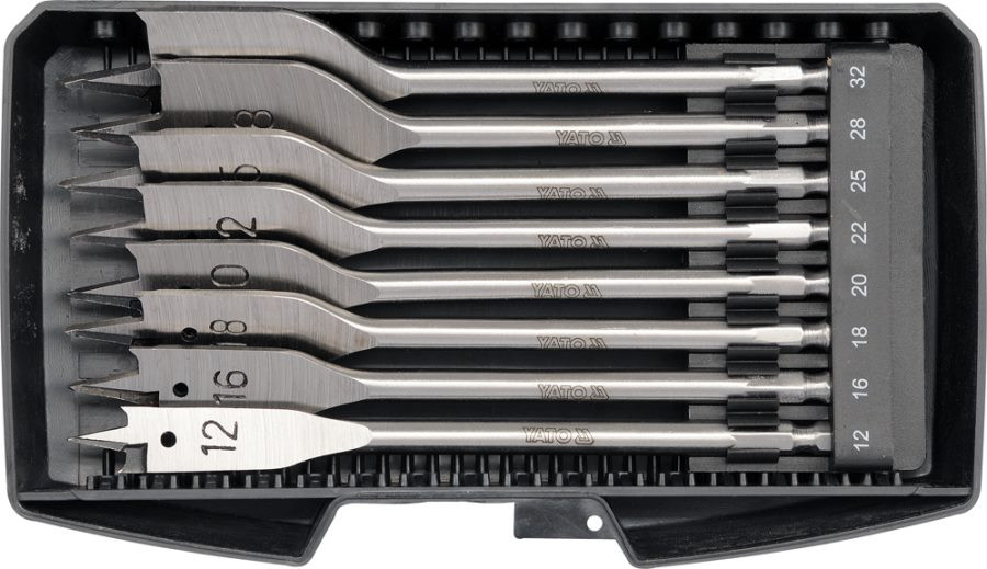 Набор инструментов Yato YT-3259