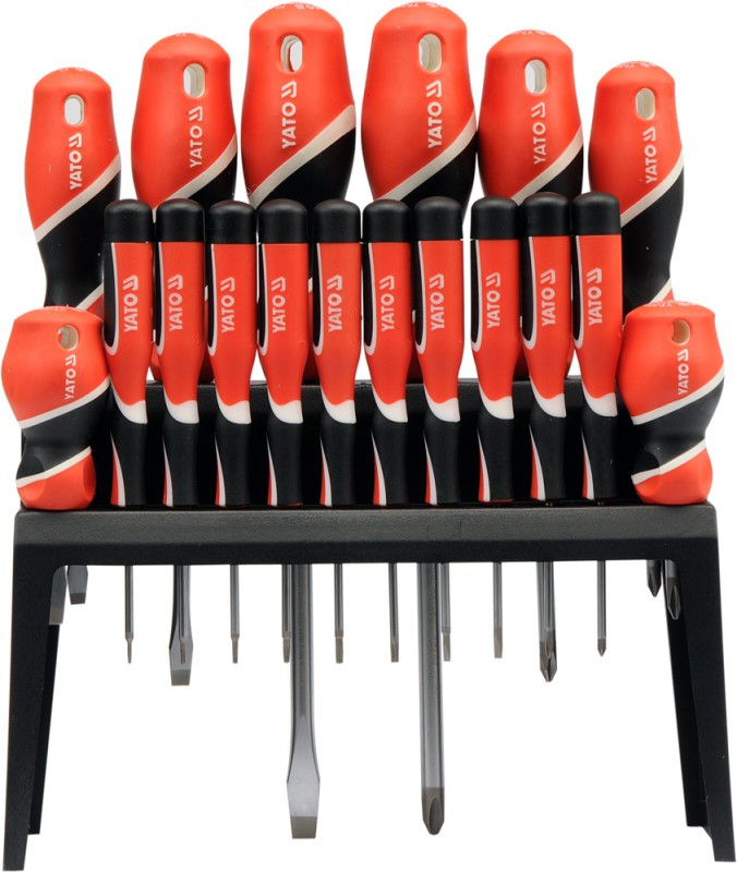 Набір інструментів Yato YT-25982