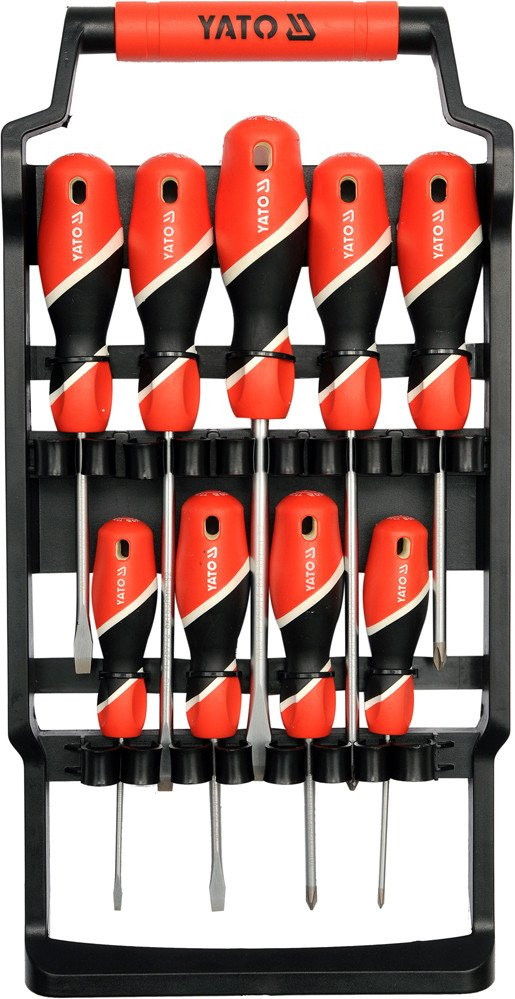 Набір інструментів Yato YT-25968