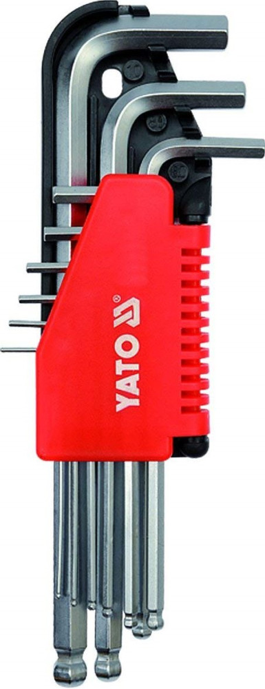 Набор инструментов Yato YT-0507