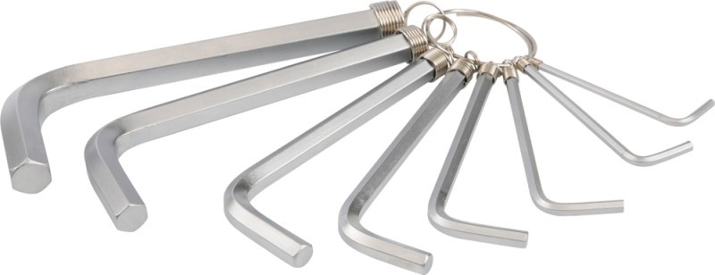 Набор инструментов Yato YT-0503