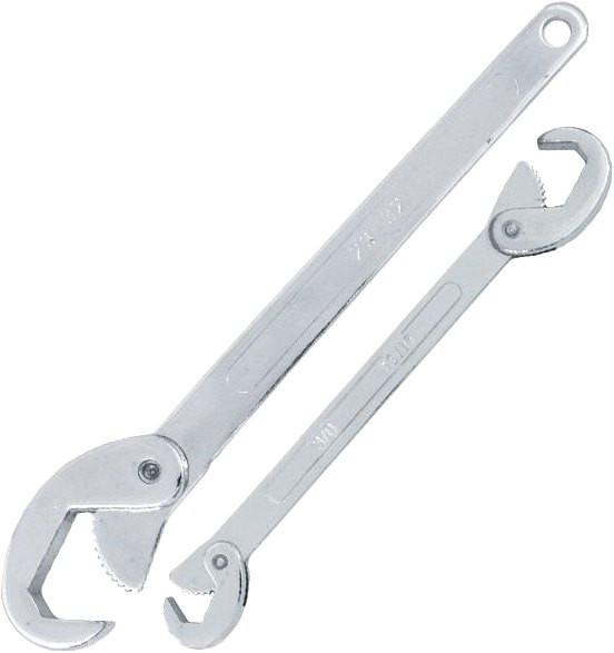 Набор инструментов Intertool XT-3002