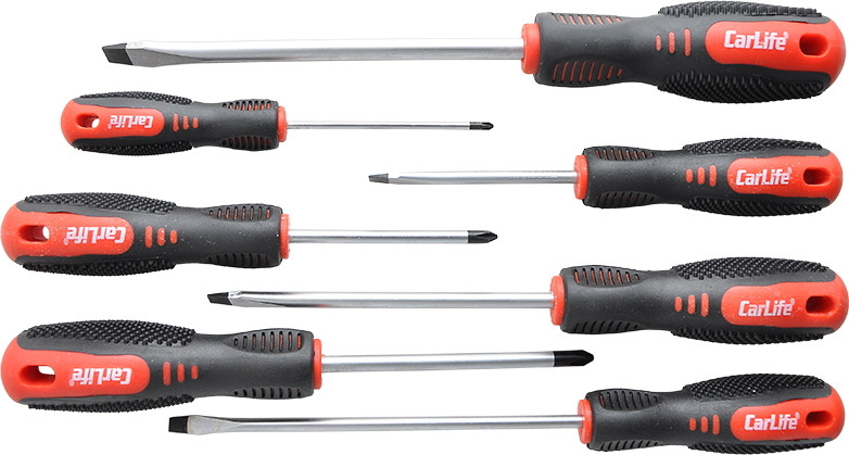 Набор инструментов CarLife WR6907