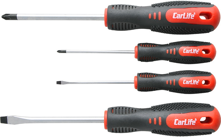 Набор инструментов CarLife WR6904