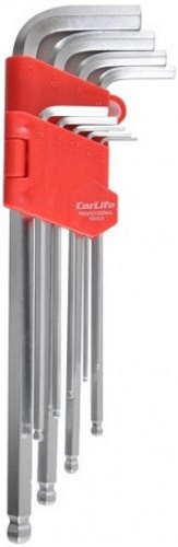 Набор инструментов CarLife WR 2119