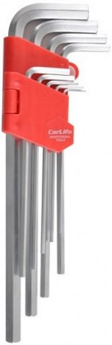 Набор инструментов CarLife WR 2116