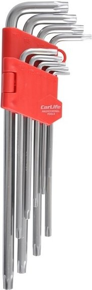 Набор инструментов CarLife WR 2113