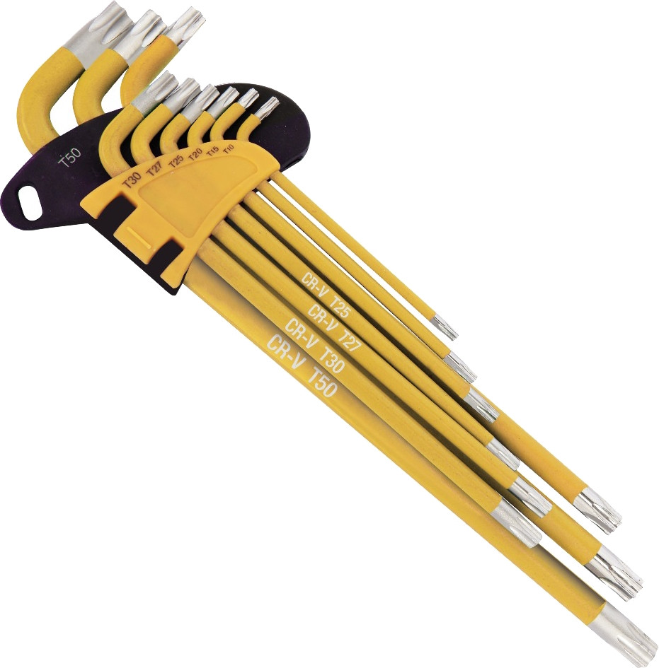 Набор инструментов WORKPRO WP222008