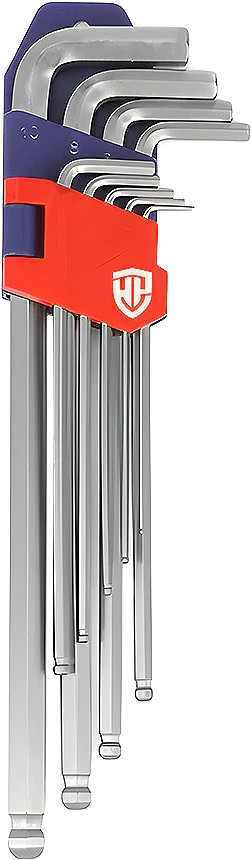 Набір інструментів WORKPRO WP222007