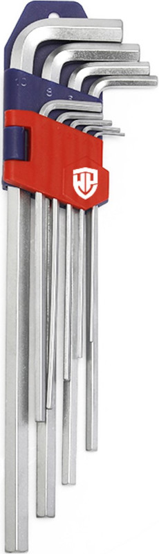 Набір інструментів WORKPRO WP222005