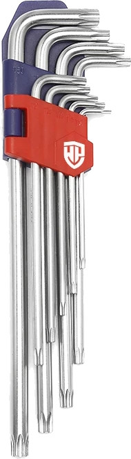 Набір інструментів WORKPRO WP222003