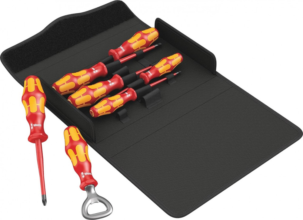 Набір інструментів Wera WE-136022
