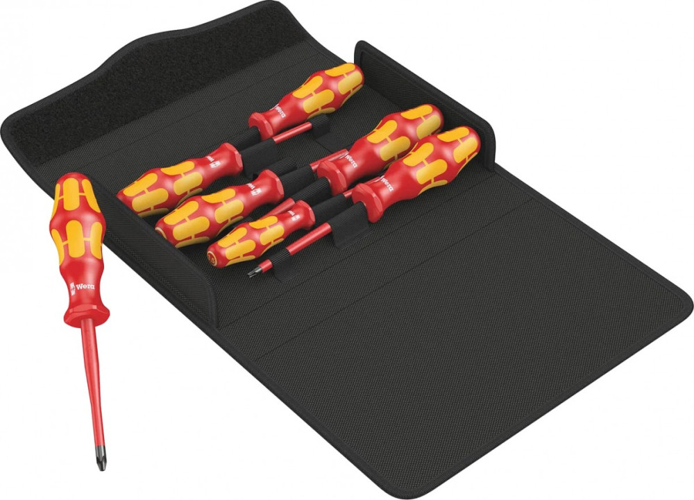 Набір інструментів Wera WE-136013