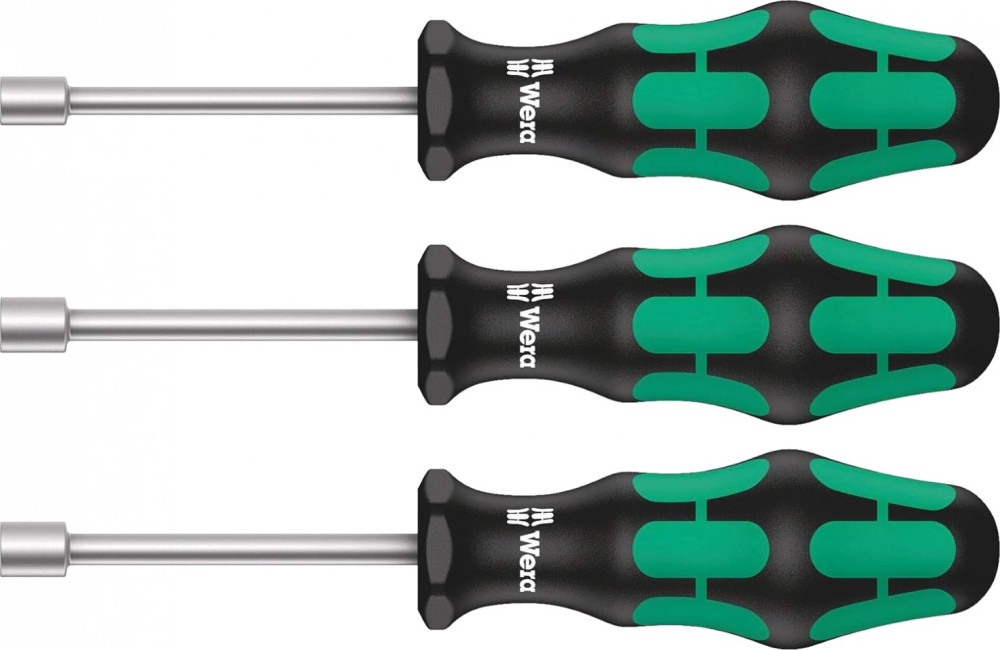 Набір інструментів Wera WE-134275