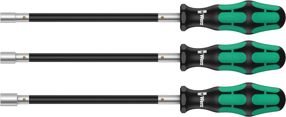 Набір інструментів Wera WE-135311