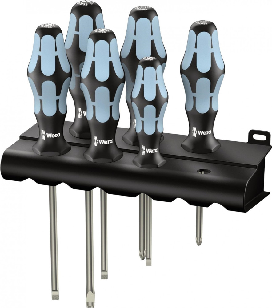 Набор инструментов Wera WE-032061