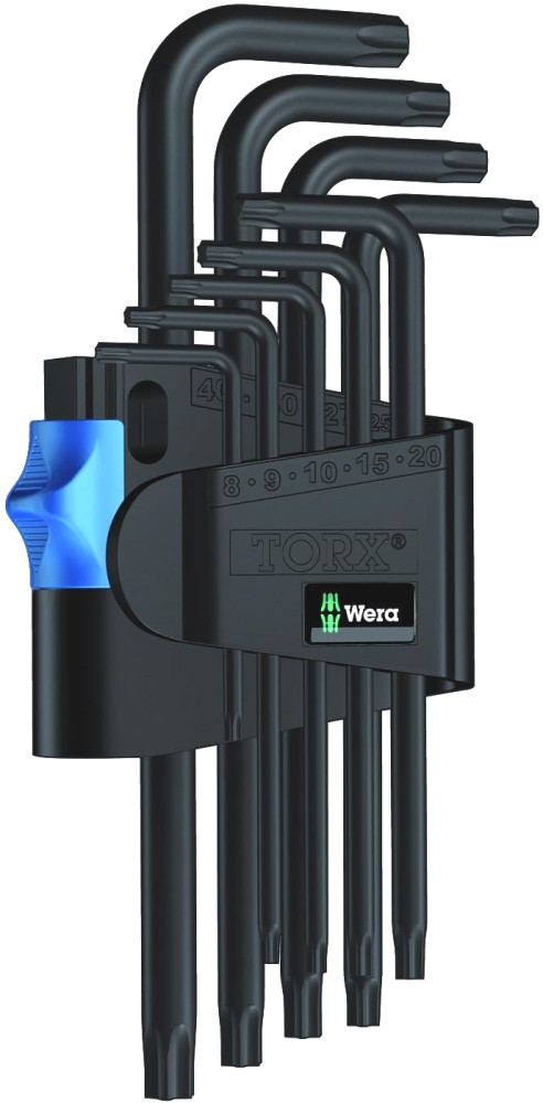 Набір інструментів Wera WE-024244