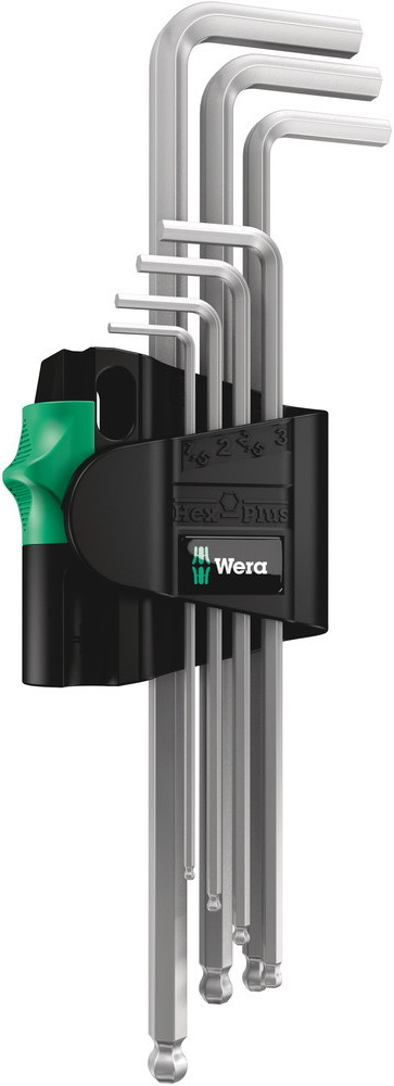 Набір інструментів Wera WE-022101