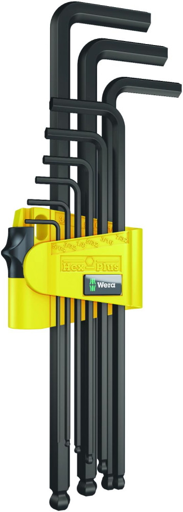 Набір інструментів Wera WE-022171