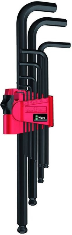 Набір інструментів Wera WE-022086