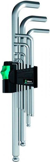 Набір інструментів Wera WE-022087