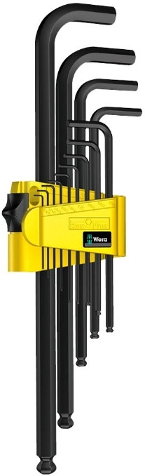 Набір інструментів Wera WE-021728