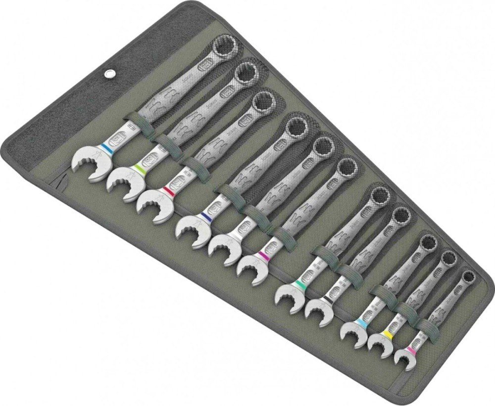 Набір інструментів Wera WE-020231