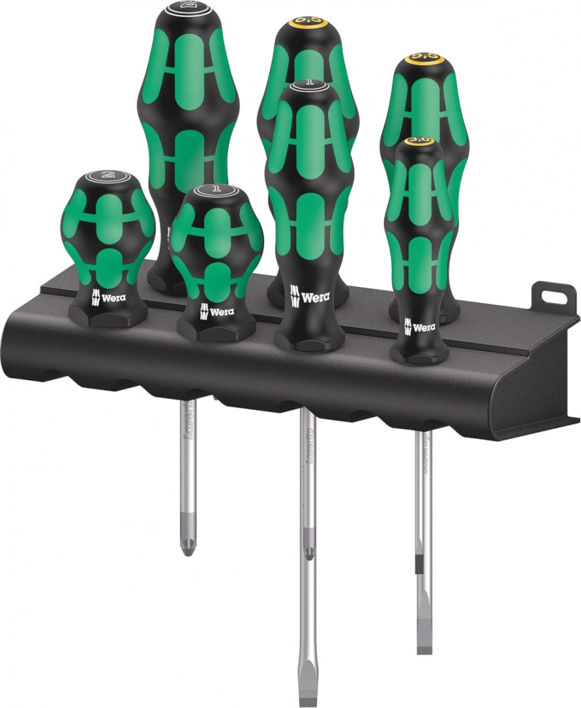 Набір інструментів Wera WE-008901